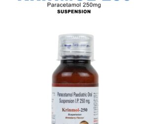 Krinmol-250