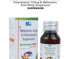 Krinmol-Mf