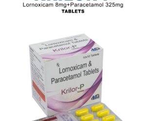 Krilor-P