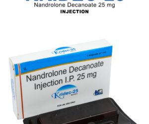 Kridec-25