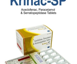 Krinac-SP