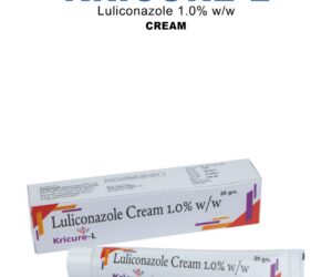 Kricure-L Cream