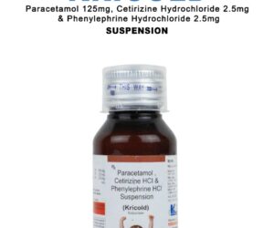 Kricold
