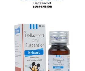 Kricort
