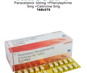 Kricold-P