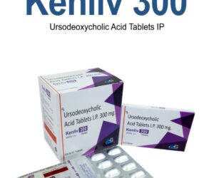 Kenliv-300