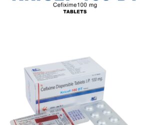 Kricef-100