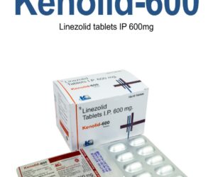 Kenolid-600