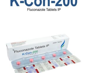 K-Con-200