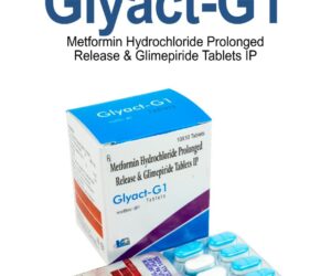 Glyact-G1