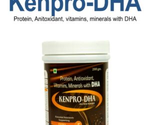 Kenpro-DHA