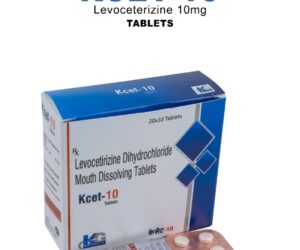 Kcet-10 Tabs