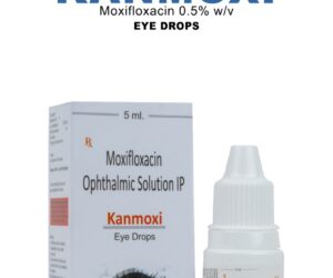Kanmoxi