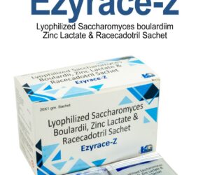 Ezyrace-Z Sachet