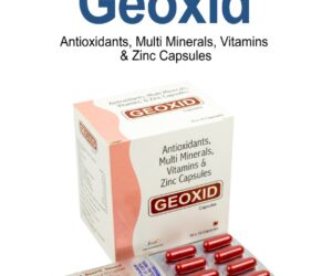 Geoxid