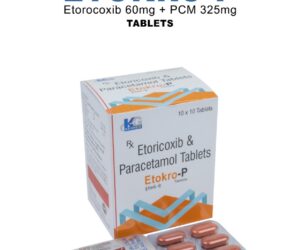 Etokro-P