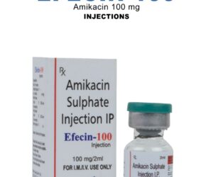 Efecin-100