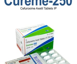 Cureme-250