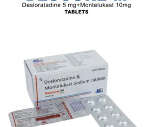 Descure-M