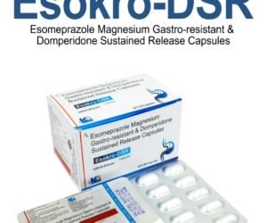 Esokro-Dsr Caps