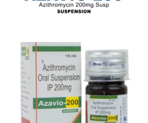 Azavio Susp.