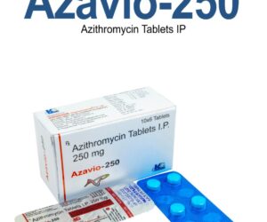Azavio-250