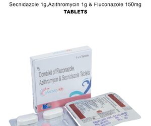 Azavio-Kit
