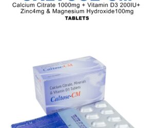 Caltose-Cm