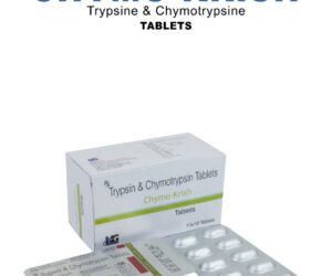 Chymokrish