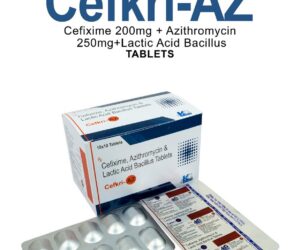 Cefkri-Az