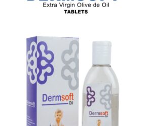 Dermsoft Oil