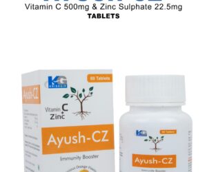 Ayush-CZ