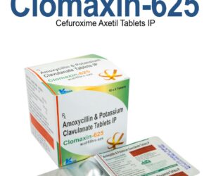 Clomaxin-625