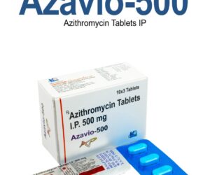 Azavio-500