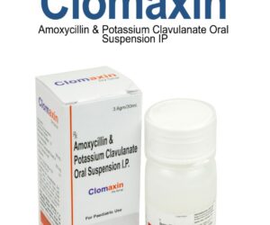 Clomaxin