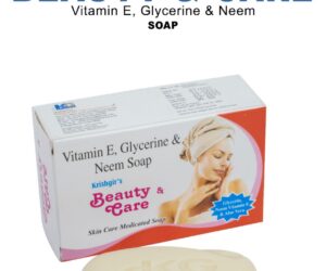Beauty Care Soap