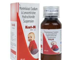 K-Cet-M