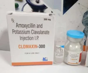 Clomaxin-300