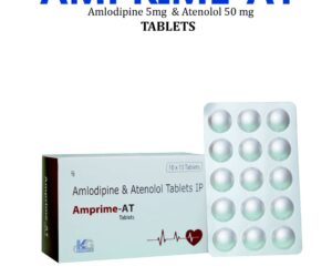 Amprime -AT