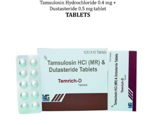 Temrich-D