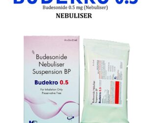 Budekro -0.5