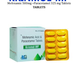 Krinmol-MF