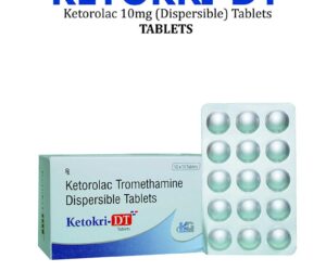 Ketokri-DT