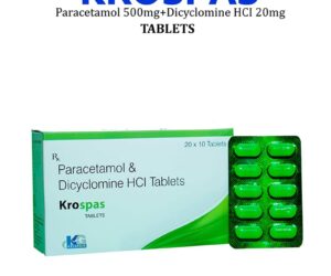 Krospas