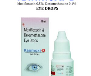 Kanmoxi-D