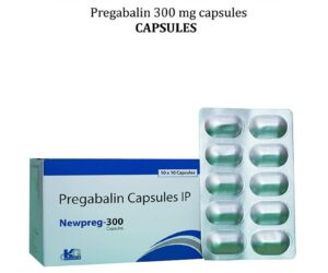 Newpreg-300