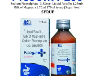 PICOGIR PLUS