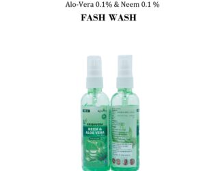 Krishveda Fash Wash