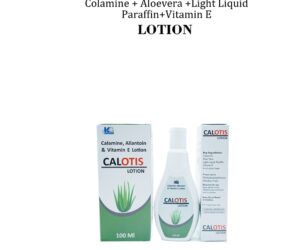 CALOTIS