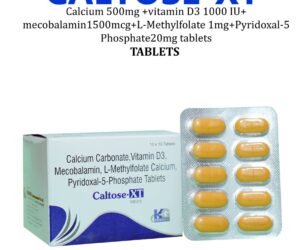 Caltose-XT